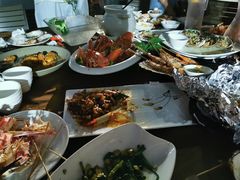 -79号渔船海鲜饭店(华强北店)