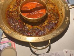 -哥老官重庆美蛙鱼头(龙湖杭州金沙天街店)