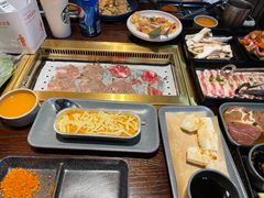 -新石器烤肉(之心城店)