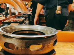 -千寻烧肉(政务区店)