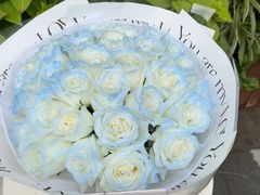 -北边的花店(泛悦城市广场店)