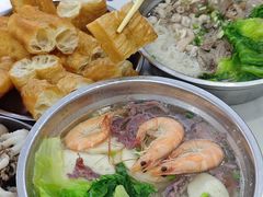-福屿鲜捞小吃·捞化(福屿总店)