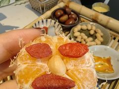 -ins森林童话餐厅coffee&bistro