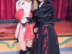 -暴风岛沉浸式体验馆(百联世纪店)