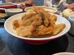 -金掌勺东北菜(格兰晴天店)