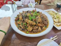 -连池鱼豆味坊(风景区店)