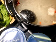 -许府牛火锅(信义坊总店)