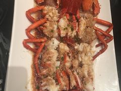 -徐记海鲜(陕西历史博物馆|明德门店)