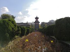 -四川大学(华西校区)