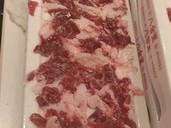 -八合里牛肉火锅(上海世茂广场店)