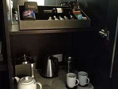 -北京北辰洲际酒店