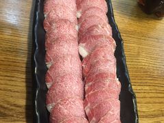 -大壮家原味烤肉(兴华北街店)