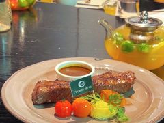 -Mr.cattle·卡图牛扒(中建广场店)