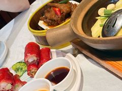 -大海湾酒楼(人南店)
