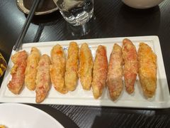 -慢鼓海鲜小馆Mangoo Bistro(交子大道店)
