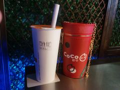 -CoCo都可(宝龙广场店)