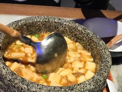 -绿茶餐厅(领展购物广场·中关村店)