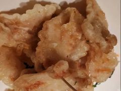 -金掌勺锅包肉(太原万达店)