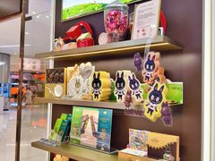 -GODIVA(国际金融中心店)