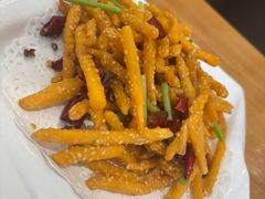 -龚兴城鱼羊吉·家传湖北菜(苗栗路总店)