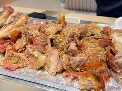 -河南前程·羊肉汤·烧烤(总店)