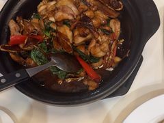 -鼎泰丰(渔阳店)