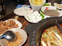 -大话三城重庆火锅(万科天誉店)