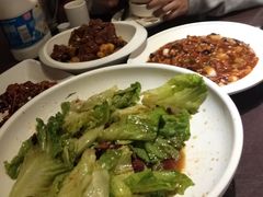 -刘胖子家常菜·蹄花焖藕(兴业店)