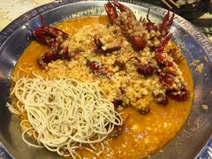 -红钳侠小龙虾·烧烤(中赢康康谷店)