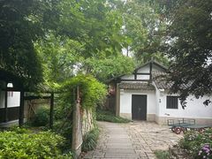 -烟水渔庄餐厅(西溪湿地店)