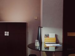 -上海龙之梦万丽酒店