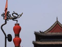 -西安城墙·碑林历史文化景区