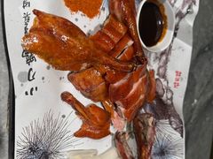 -福照楼汽锅鸡·云南特色菜(火车站锦江店)