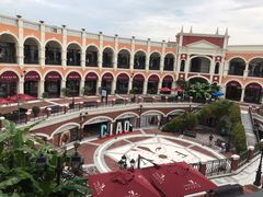 -佛罗伦萨小镇广佛名品奥特莱斯(疏港路店)