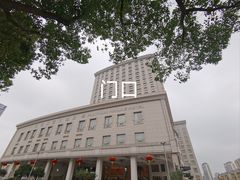 -白金汉爵大酒店(相城店)