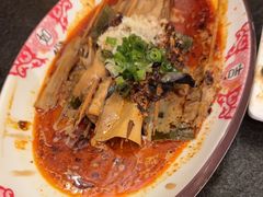 -福苗小骆驼烧烤(曲江店)