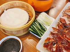 烤鸭-妈妈传炖品(双林店)