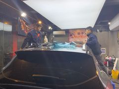 -CJ车体工作室·洗车·贴膜·美容