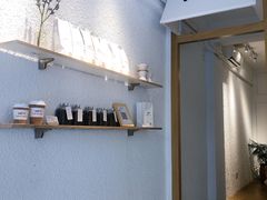 -Cafe on warm(丹霞店)