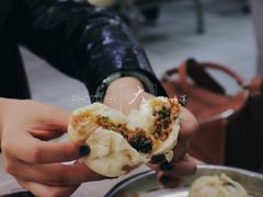 -老陶包子铺(南大西南村店)