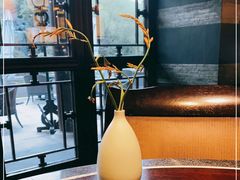 大堂-杭州西子湖四季酒店·金沙厅