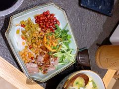 -申鲜大师·简餐(科技生态园店)