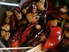 -盛港湾海鲜食府(黄沙店)