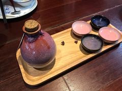 -大牌大·传统杭帮菜(湖滨店)