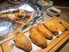 -新白鹿餐厅(金鹰新街口店)