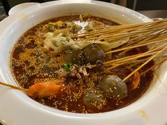 -三生小馆(亭知路店)