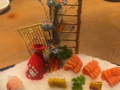 -金稼园·金平湖农家菜