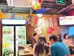 -鸟屯(三里屯店)