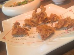 -俏东方·海味水饺·青岛菜(崂山店)