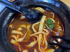 -姐弟俩土豆粉(西安小寨店)